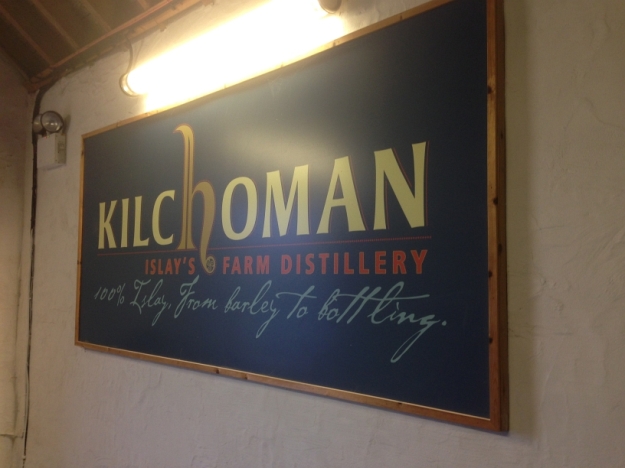kilchoman