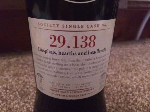 SMWS-29.138-Hospitals, hearths and headlands