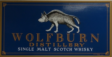 wolfburn logo