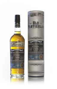 Old Particular Bowmore (Feis Ile Limited Edition) 1999 DL11107 OLD0298