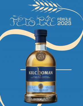 Islay Feis Ile Festival 2023 Bottles | Whisky Gospel